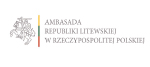 Ambasada Republiki Litewskiej  w Rzeczypospolitej Polskiej 